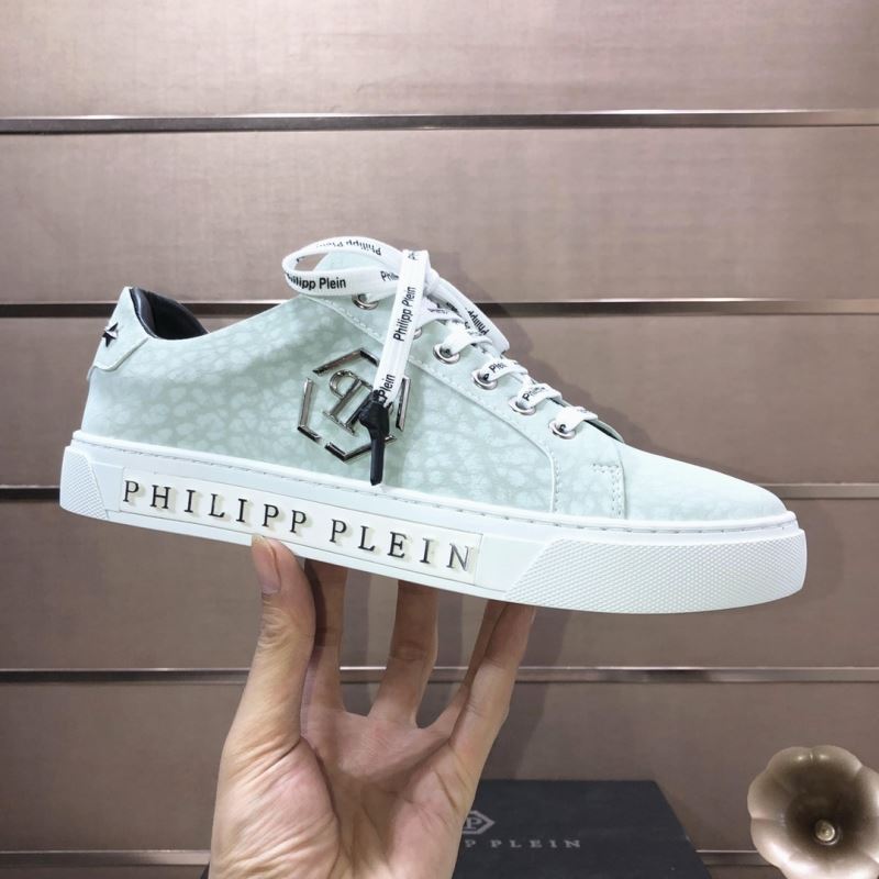 Philipp Plein Shoes